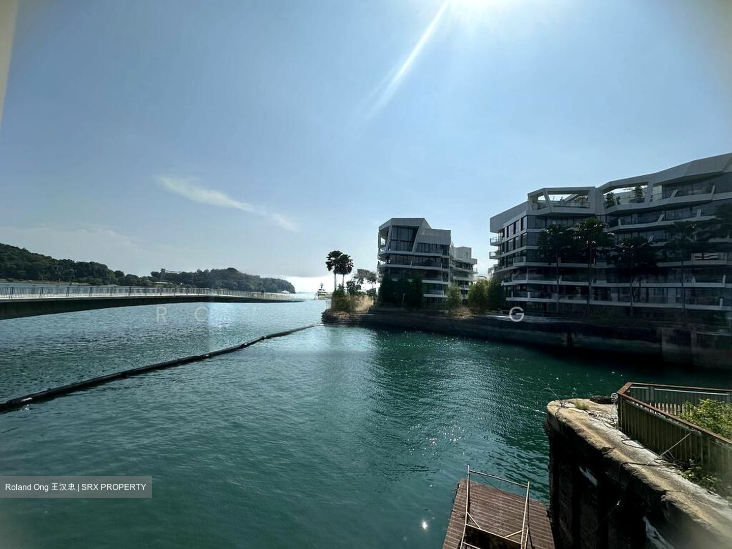 The Reef At King’s Dock (D4), Condominium #508497251